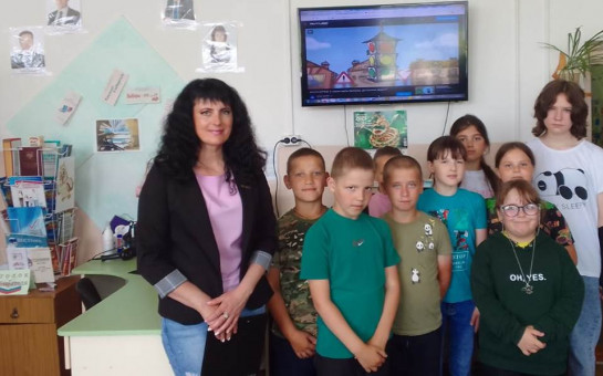 Осторожно на дорогах
