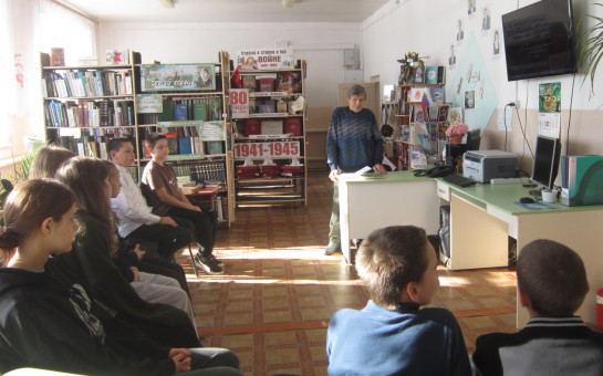 Тетерева на осинах