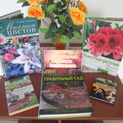 Книжная выставка