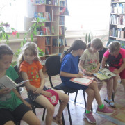 Читают  ениги