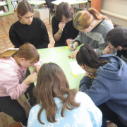 Учавствуют в акции